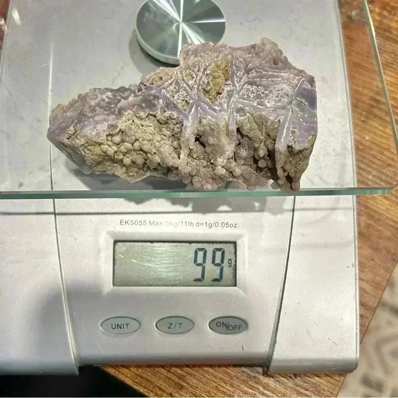 Beginner Mixed Crystal Bundle Lot Tower Sphere Carving Witchy 6 pieces - Picture 9 of 12